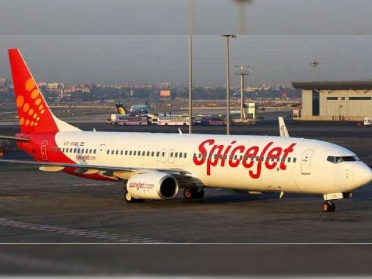 DGCA Notice to SpiceJet: ତ୍ରୁଟିପୂର୍ଣ୍ଣ ଘଟଣାରେ ଜବାବ ରଖିବାକୁ ମିଳିଲା ନୋଟିସ 