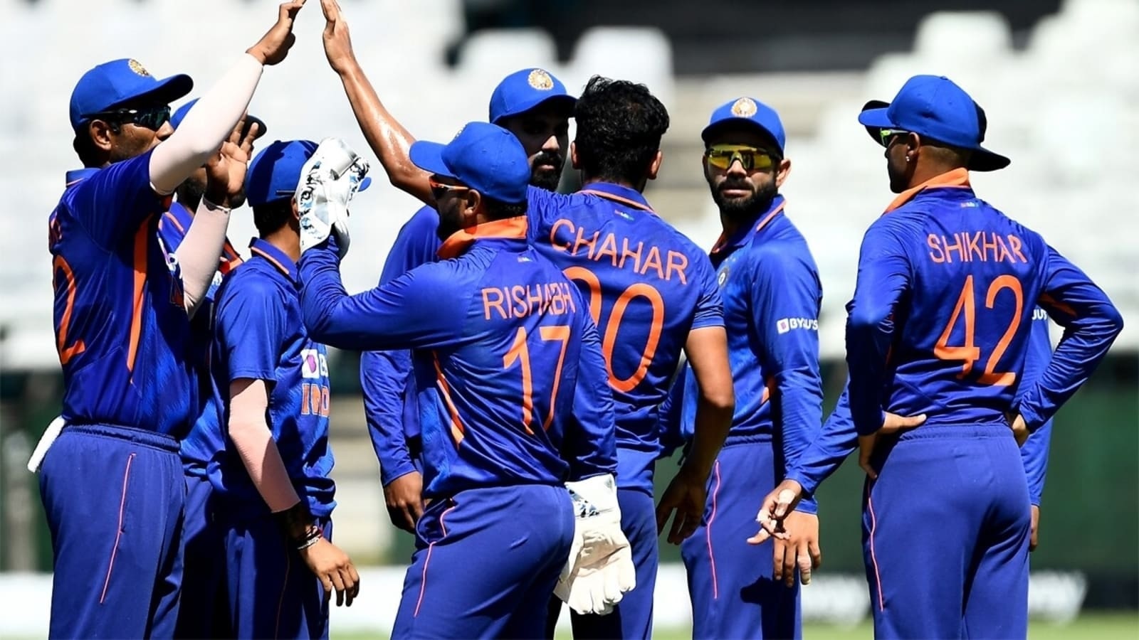 IND vs WI: वेस्टइंडीज के खिलाफ भारत की ODI टीम का ऐलान, सभी दिग्गजों को आराम, जानिए कौन बना कप्तान