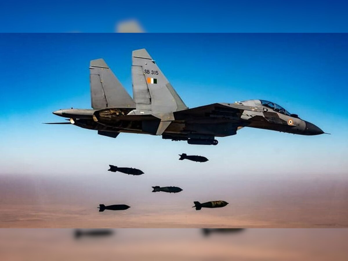 Indian Air Force: दुश्मनों का होगा 'END GAME', घातक सुखोई 30 को अब मिलेगी ये पावर