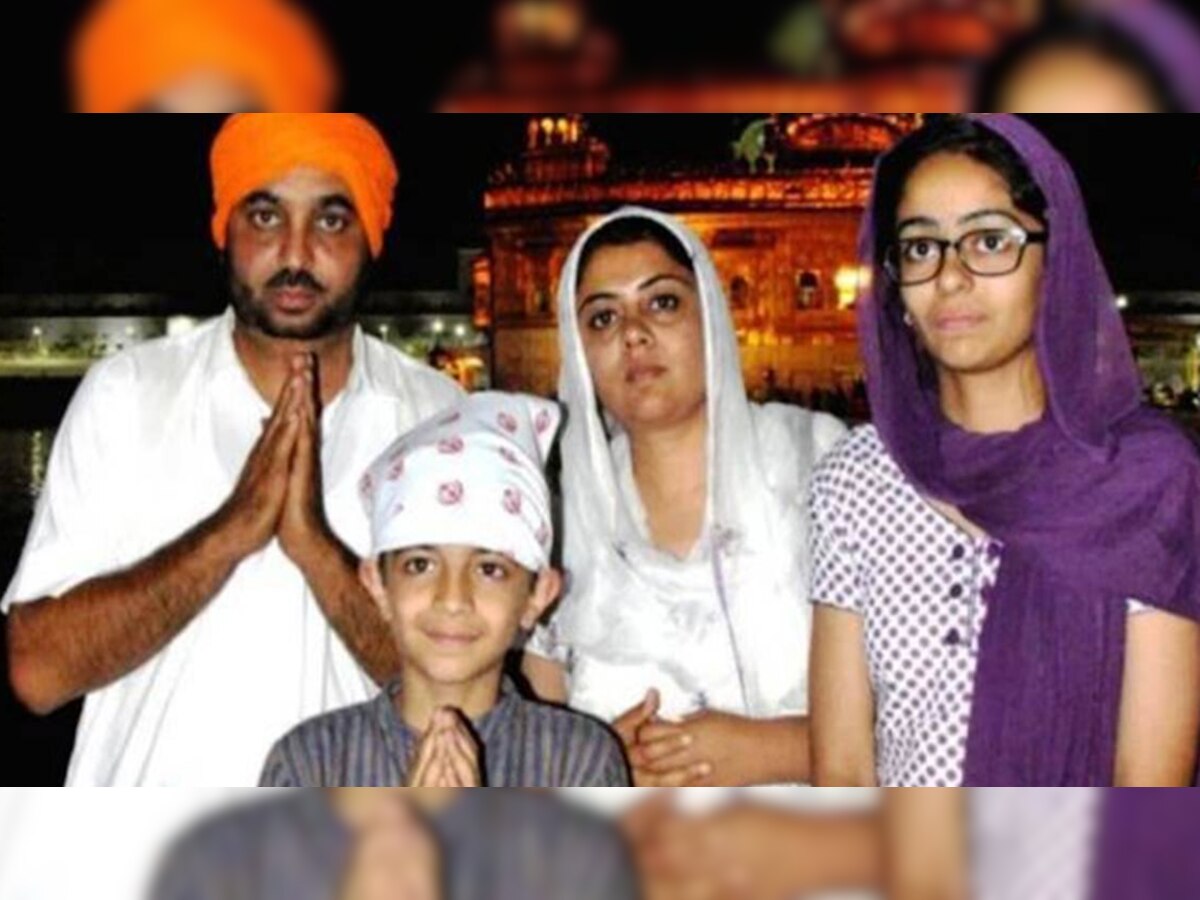 Bhagwant Mann Ex Wife: कौन हैं भगवंत मान की पहली पत्नी, जिनसे हैं दो बच्चे