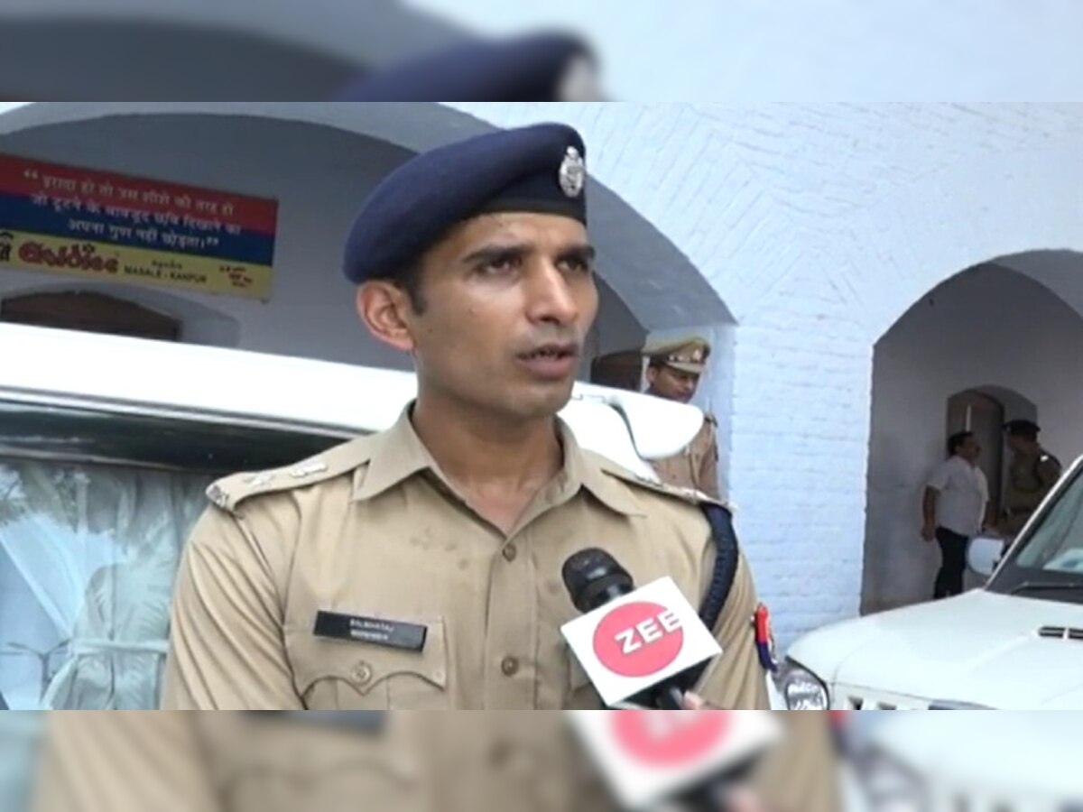 Kanpur Double Murder Case का पुलिस ने किया खुलासा, इसलिए बेटी ने मां-बाप को उतारा मौत के घाट 