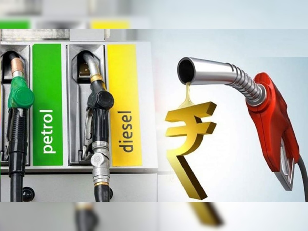 Petrol-diesel crisis