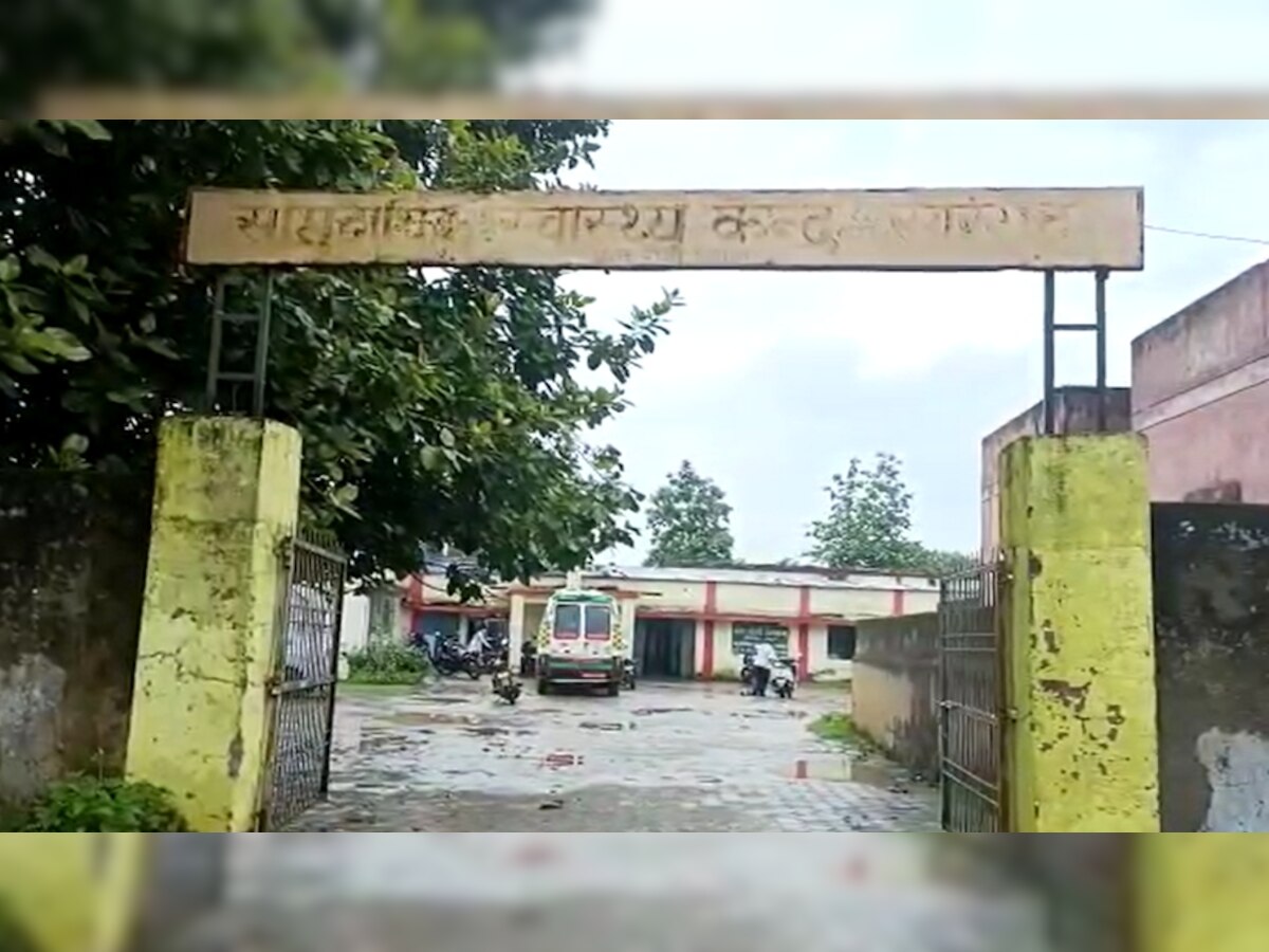 रायगढ़ में बिगड़े हालात: अचानक बढ़ी मरीजों की संख्या, बनाया गया अस्थाई अस्पताल