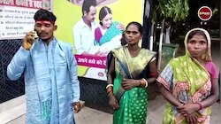 शादी करने पहुंचा था दूल्हा, लड़की के घरवालों ने कर दी जमकर कुटाई