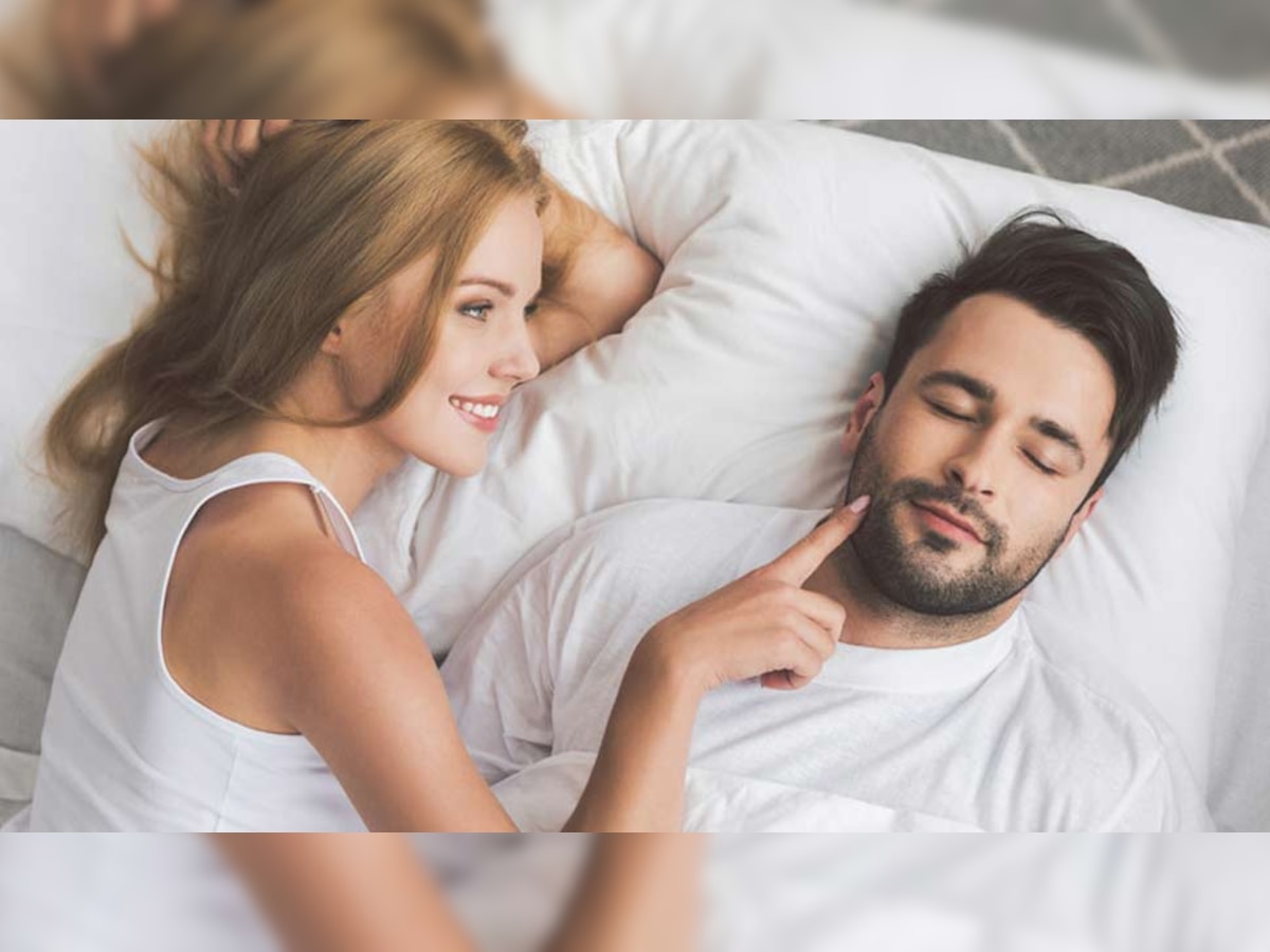 Night Tips for Men's Health: शादीशुदा मर्द रात के वक्त करें ऐसा काम, नींद के साथ-साथ मैरिड लाइफ में आएगा सुकून