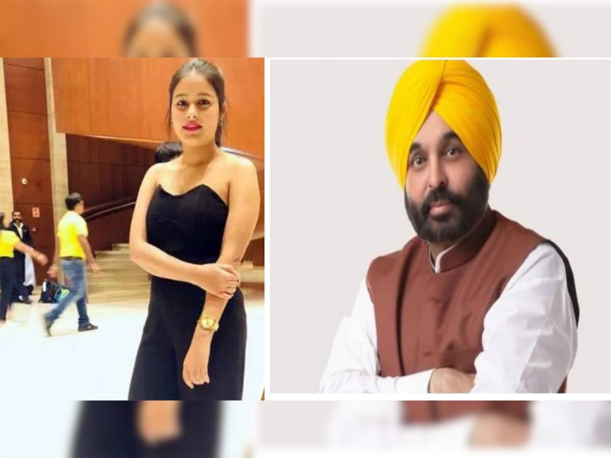 Bhagwant Mann Wedding: ਪੰਜਾਬ ਦੇ ਸੀ. ਐਮ ਭਗਵੰਤ ਮਾਨ ਦਾ ਵਿਆਹ ਅੱਜ, ਡਾ. ਗੁਰਪ੍ਰੀਤ ਕੌਰ ਨਾਲ ਲੈਣਗੇ ਲਾਵਾਂ