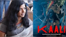 Kaali Poster Controversy: कौन हैं लीना मणिमेकलाई? पहले भी बनाई हैं विवादित फिल्में