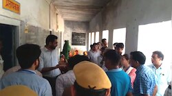दौसा में अब कोई भी बच्चा नहीं रहेगा कुपोषित, कलेक्टर कमर चौधरी ने उठाया बीड़ा