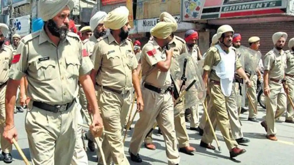 Punjab Amritsar Police Get Sucess In Arresting Many Gangester With ...