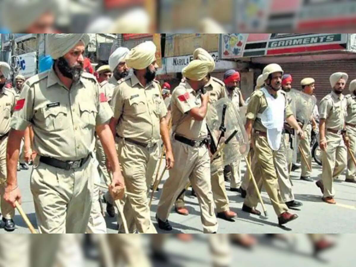 पंजाब पुलिस को मिली बड़ी सफलता, अपराधिक मामलों में कई गैंगस्टर को किया गिरफ्तार 