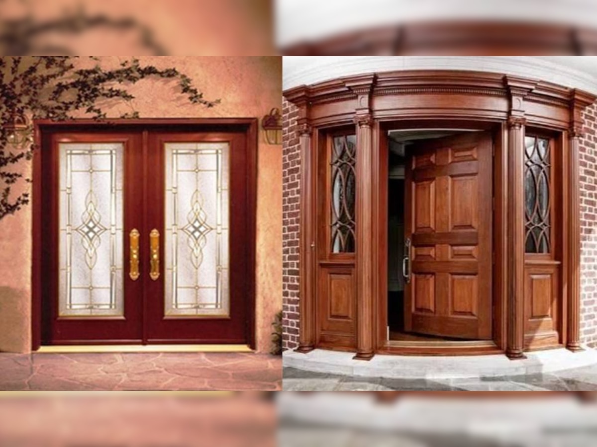 Door Vastu Tips: परिवारिक कलह की वजह कहीं आपके घर के दरवाजे तो नहीं? वास्तुदोष की करें पहचान और ऐसे करें दूर 