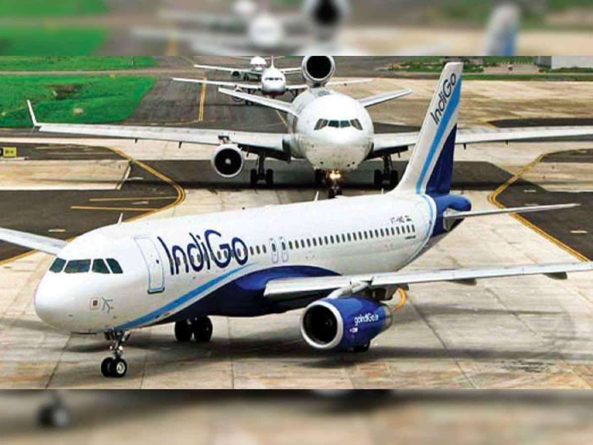 IndiGo salaries hikes: मेडिकल लीव के बहाने पायलटों ने दिए थे इंटरव्यू, अब इंडिगो ने अपने कर्मचारियों को दिया बड़ा तोहफा  