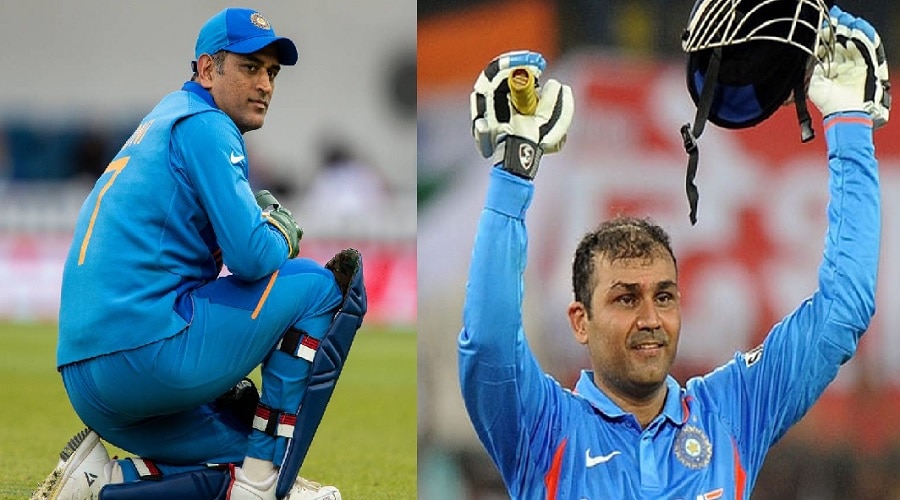 MS Dhoni Birthday: किसी ने बताया बड़ा भाई तो किसी ने कहा ‘ओम हेलीकॉप्टराय नम:’, माही को साथी खिलाड़ियों ने ऐसे किया बर्थडे विश