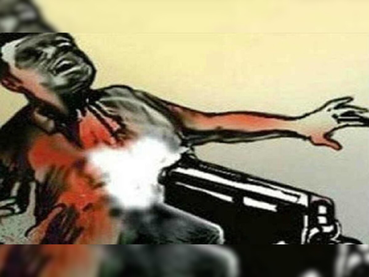 जहानाबाद में आपसी रंजिश में युवक की गोली मारकर हत्या, पुलिस जांच में जुटी