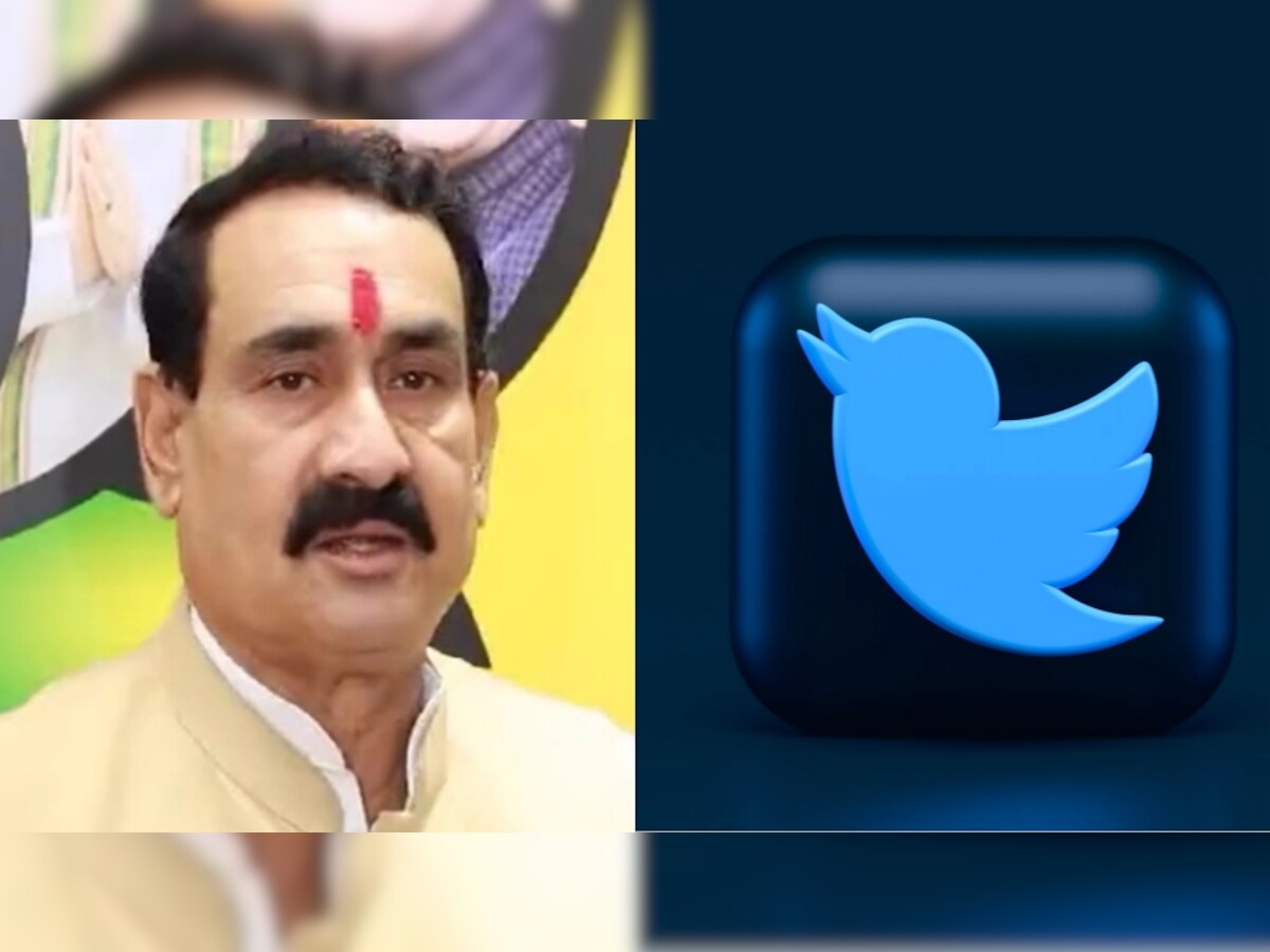 Kaali Controversy: गृहमंत्री के निर्देश पर twitter को नोटिस, कंटेंट हटाने के लिए दी ये डेडलाइन