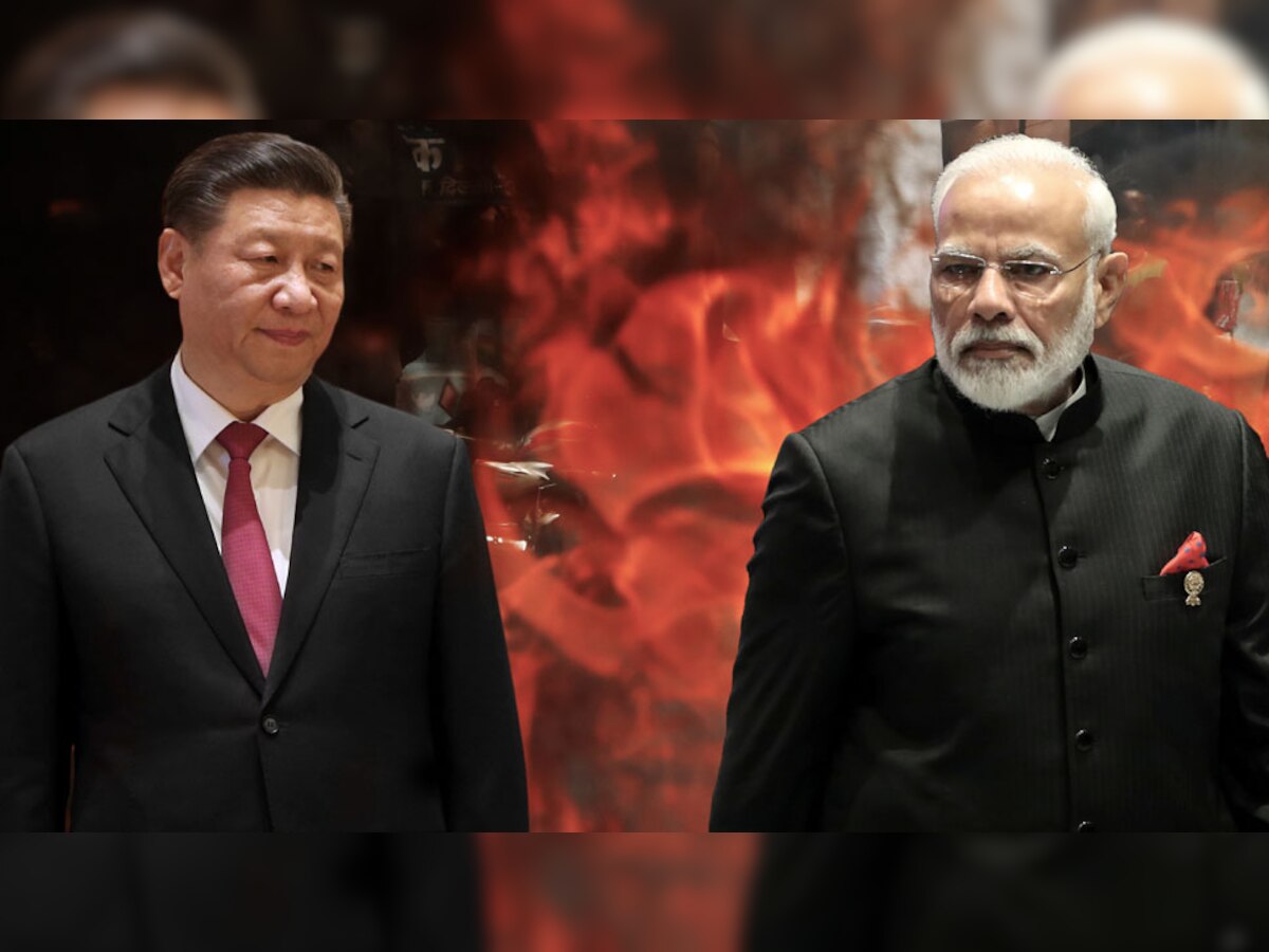 India-China News: PM मोदी ने दबाई चीन की कमजोर नस, बौखलाकर रह गया 'ड्रैगन'; देने लगा रिश्तों की दुहाई