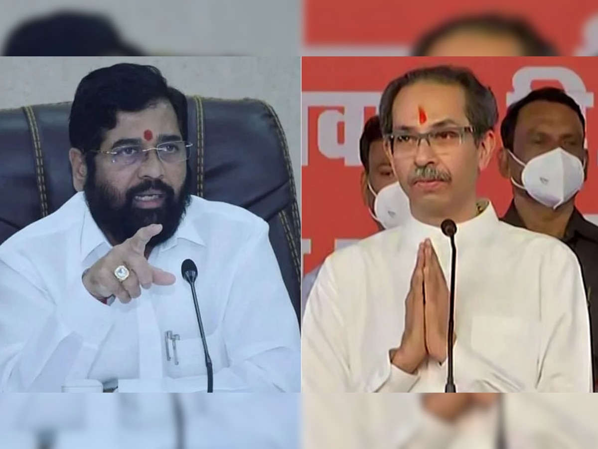 Maharashtra Politics: महाराष्ट्र में उद्धव ठाकरे से फिर नाता जोड़ सकता है शिंदे गुट? सुलह के लिए रखी ये बड़ी शर्त