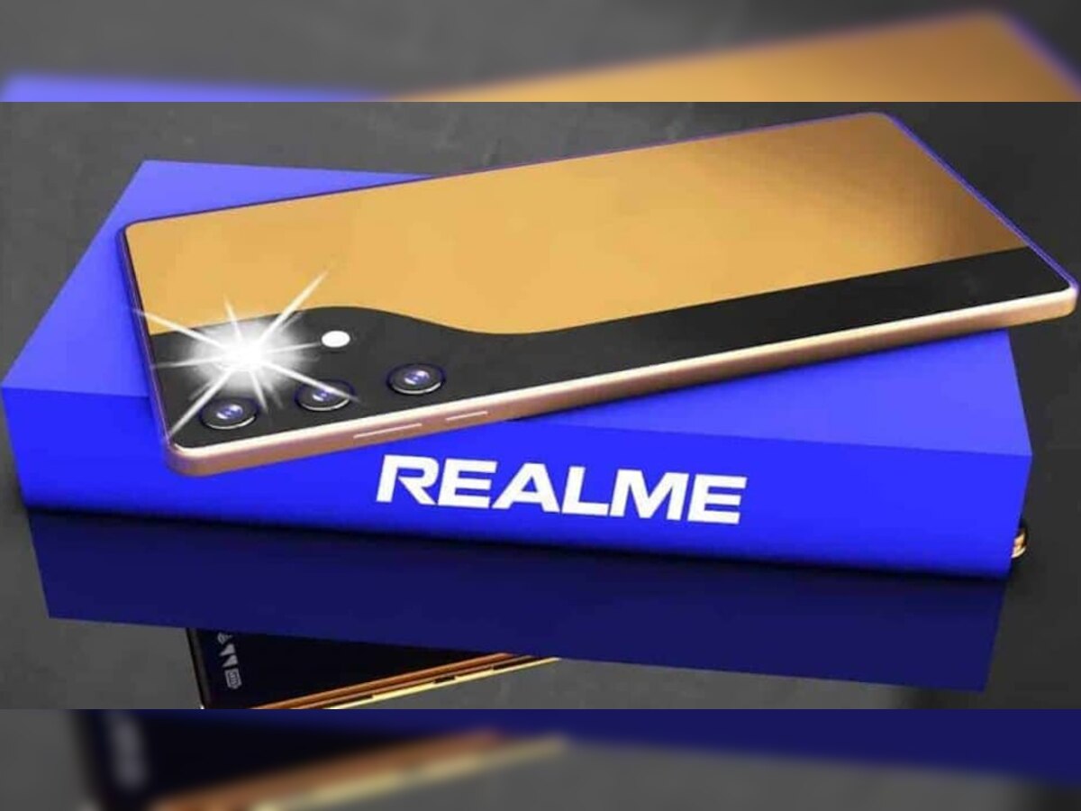 Realme ने चुपके से लॉन्च किया कम कीमत वाला धाकड़ Smartphone, फीचर्स जानकर आप भी कहेंगे- पहली नजर में जादू कर दिया