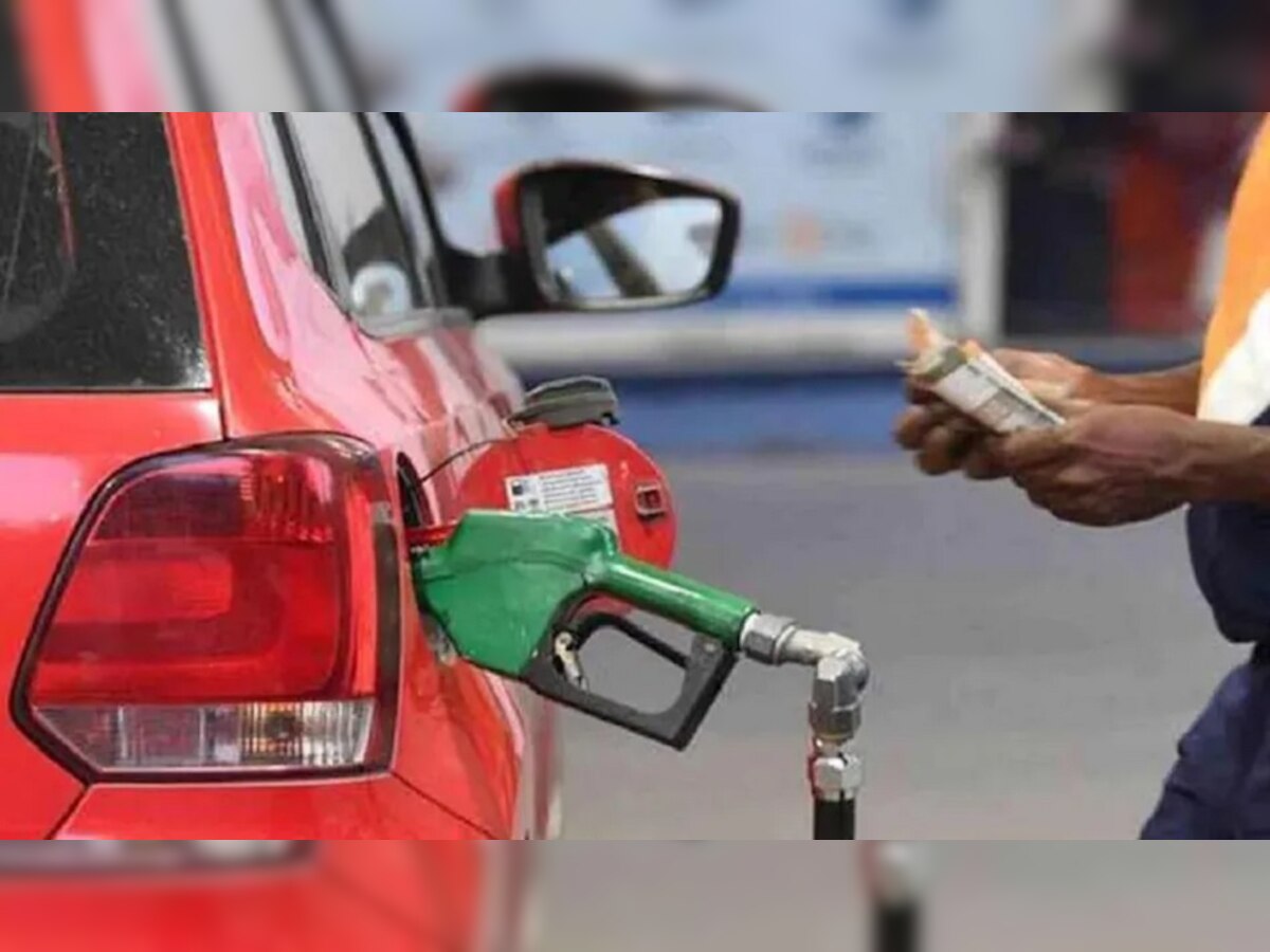 Petrol Diesel price: पेट्रोल डीजल के दामों ने दी लोगों को राहत, जानें बिहार में लेटेस्ट रेट