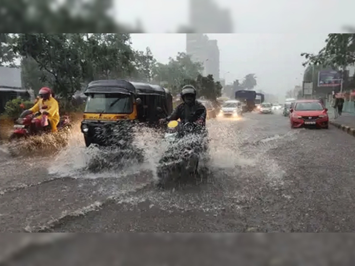 Weather Alert: इन 5 दिनों में होगी मूसलाधार बारिश, इन राज्यों में जारी हुआ रेड अलर्ट, स्कूल बंद