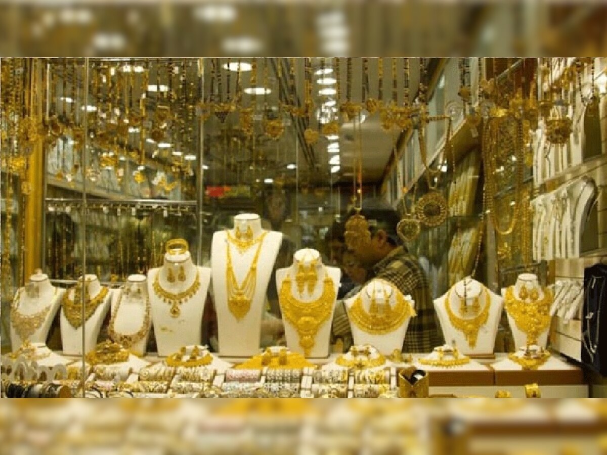 Gold-Silver Price: सोना कीमतों में आज सुधार का दौर, चांदी में नहीं हुआ कोई भी बदलाव