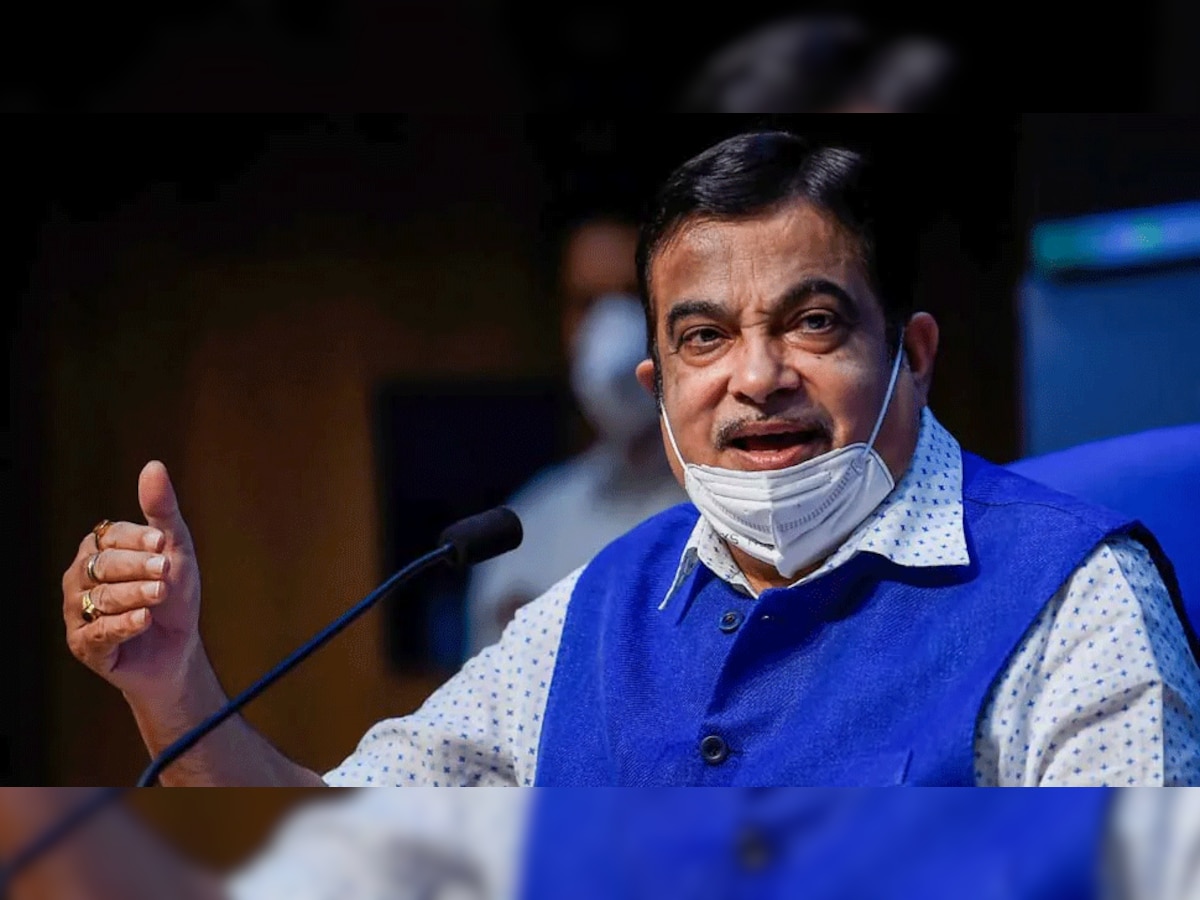 Nitin Gadkari on Petrol: केंद्रीय मंत्री गडकरी का चौंकाने वाला बयान, 'अगले 5 साल में समाप्‍त हो जाएगा पेट्रोल'; लोग बोले-गाड़ी कैसे चलेगी?