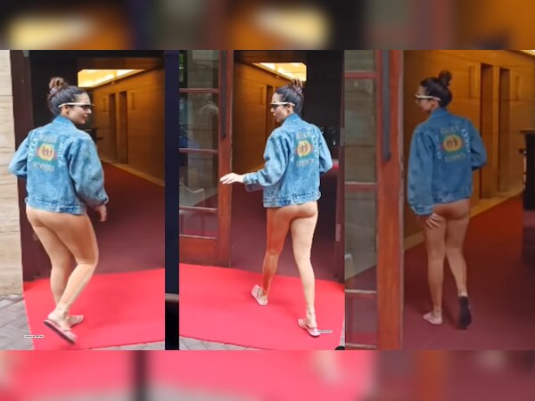 Malaika Arora ने पहनी ऐसे कपड़े कि लोग खा गए धोखा; करने लगे ऐसे कमेंट्स