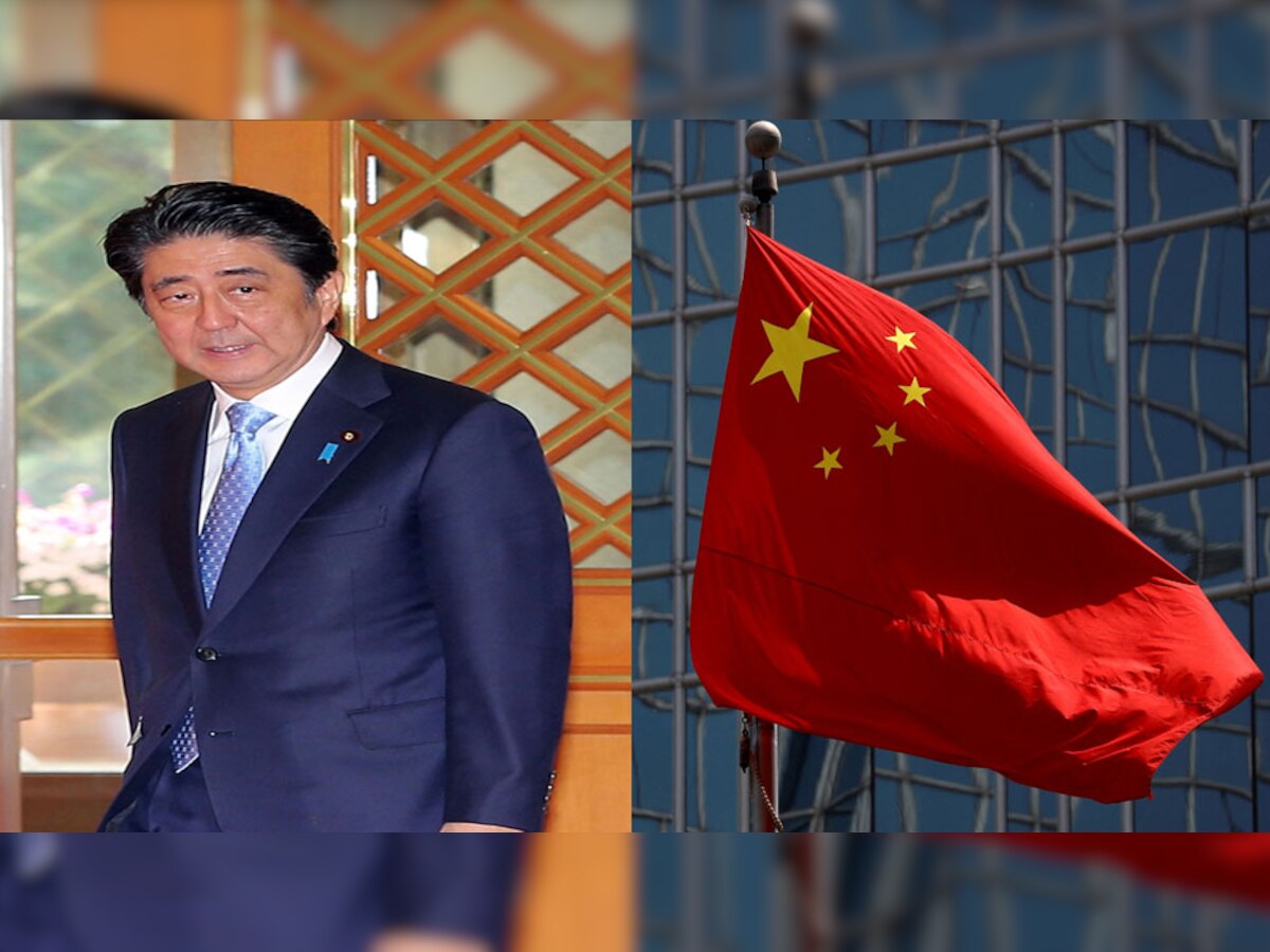Shinzo Abe died: शिंजो आबे पर हमले की खुशियां मना रहे थे चीनी, जापान के पूर्व PM से क्यों चिढ़ता था ड्रैगन? 
