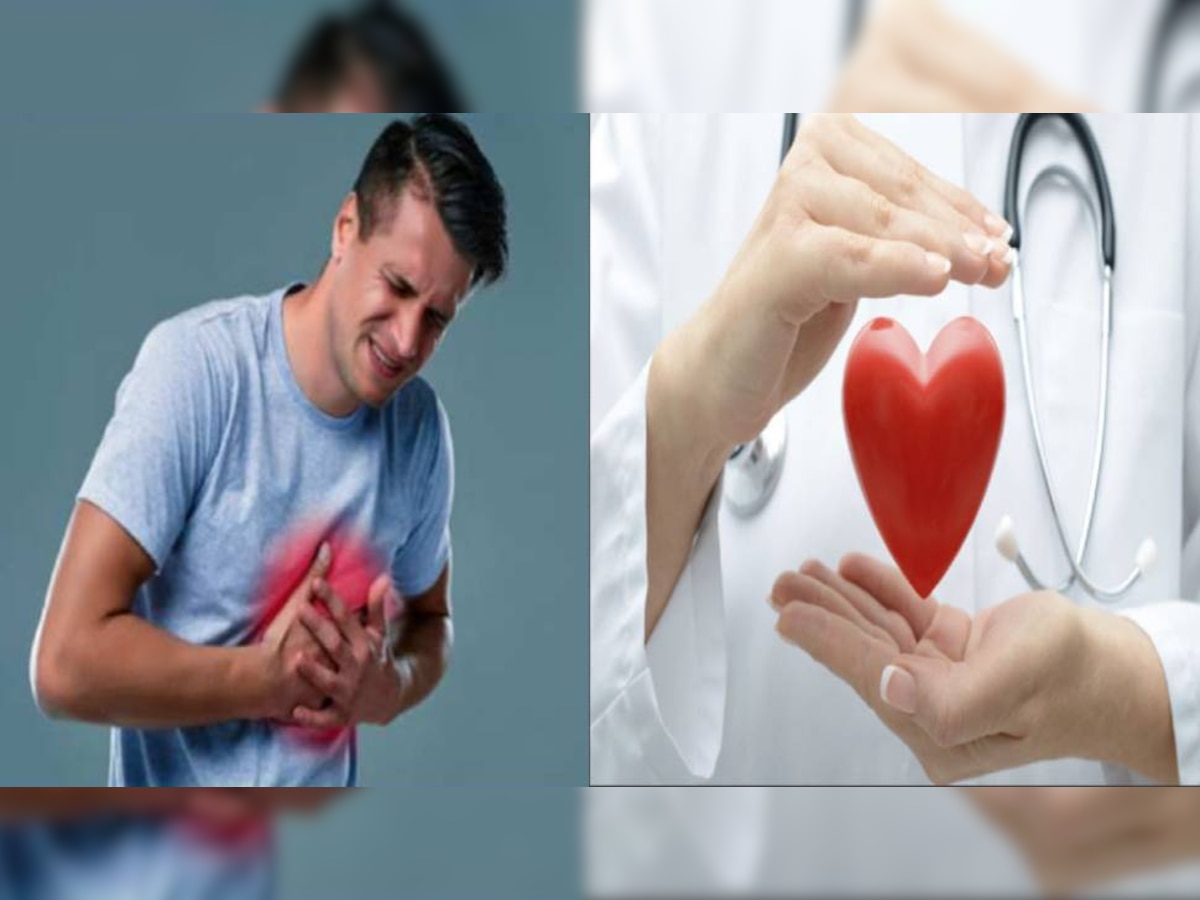 Heart Health: जानें क्या है हार्ट अटैक, कार्डियक अरेस्ट और हार्ट फेलियर में अंतर, जानें लक्षण और उपाय