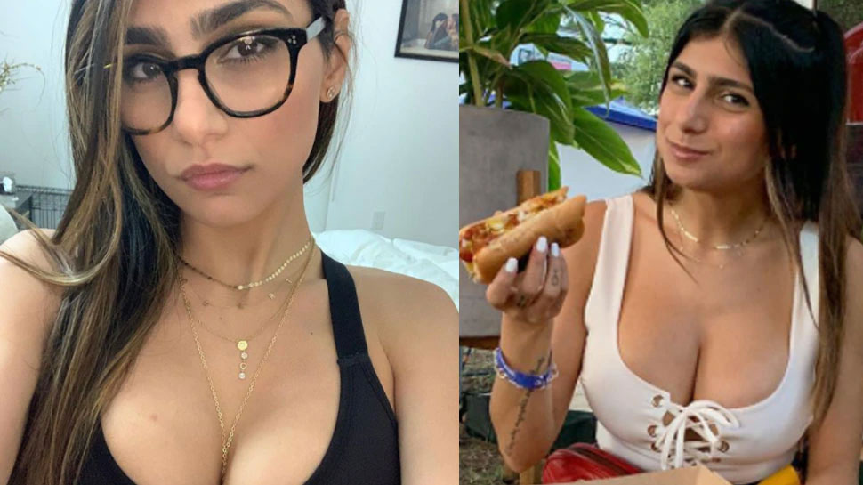 970px x 545px - mia khalifa hot and sexy photo went viral fans shocked hearing about this  habit | Mia Khalifa: à¤®à¤¿à¤¯à¤¾ à¤–à¤²à¥€à¤«à¤¾ à¤•à¥€ à¤‡à¤¸ à¤«à¥‹à¤Ÿà¥‹ à¤¨à¥‡ à¤‡à¤‚à¤Ÿà¤°à¤¨à¥‡à¤Ÿ à¤ªà¤° à¤²à¤—à¤¾à¤ˆ à¤†à¤—! à¤¨à¤¯à¤¾ à¤¶à¥Œà¤•  à¤¸à¥à¤¨à¤•à¤° à¤«à¥ˆà¤‚