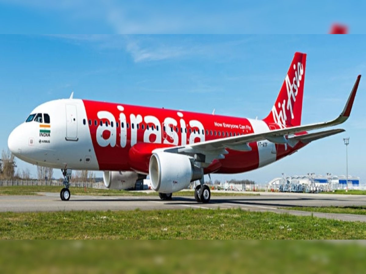 AirAsia India Offer