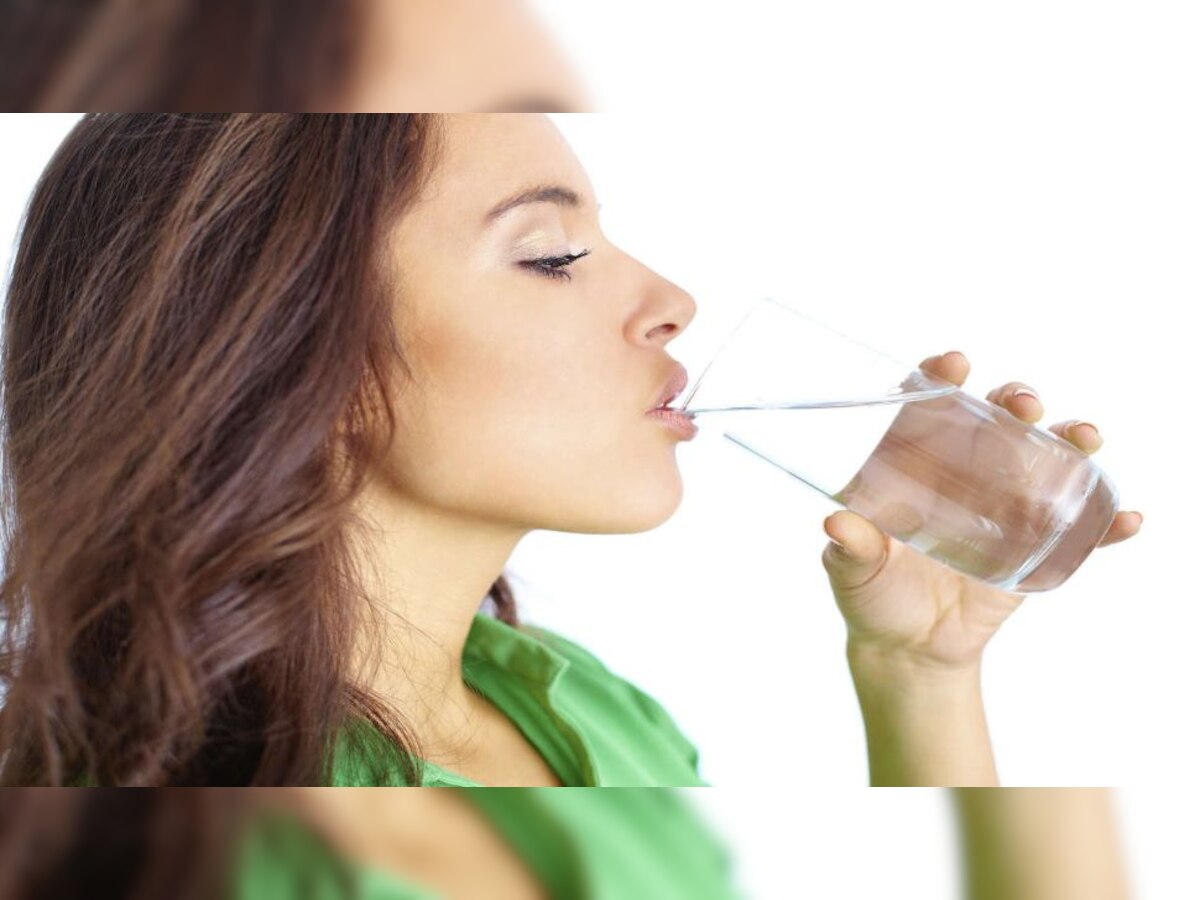 health care tips disadvantages of drinking hot water Warm Water वजन