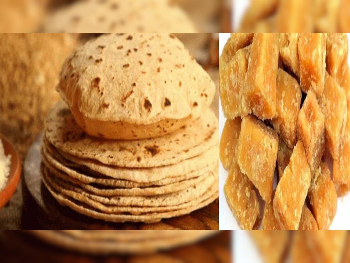 Roti Ke Totke: रोटी से चमकाएं अपनी फूटी किस्मत, आज ही आजमाएं ये असरदार टोटके 