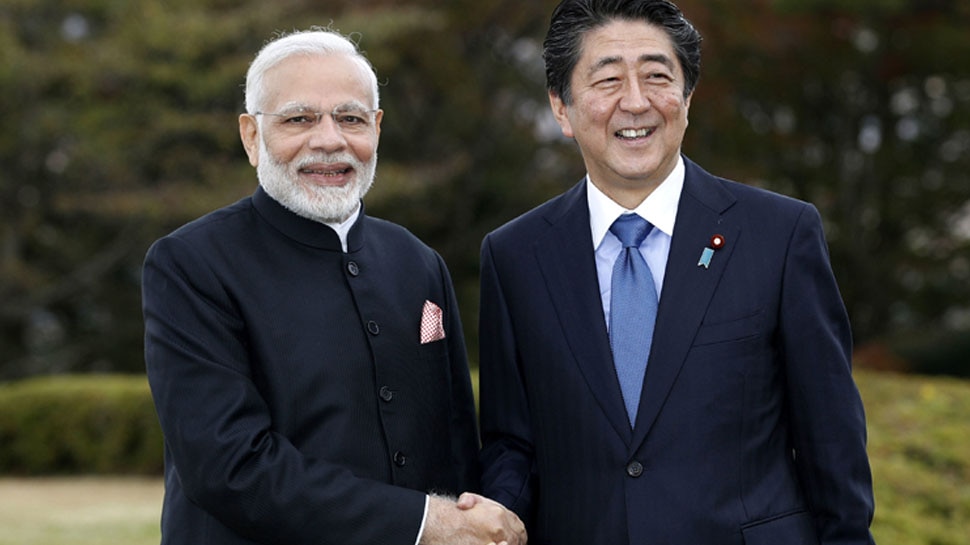 Shinzo Abe: पीएम मोदी ने ब्लॉग लिखकर शिंजो आबे को किया याद, बताया भारत का महान मित्र