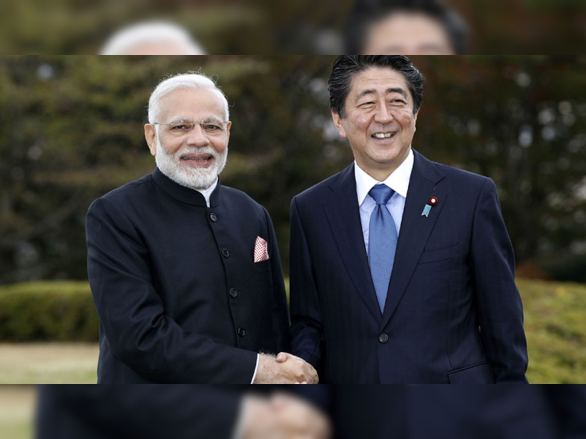 Shinzo Abe: पीएम मोदी ने ब्लॉग लिखकर शिंजो आबे को किया याद, बताया भारत का महान मित्र 
