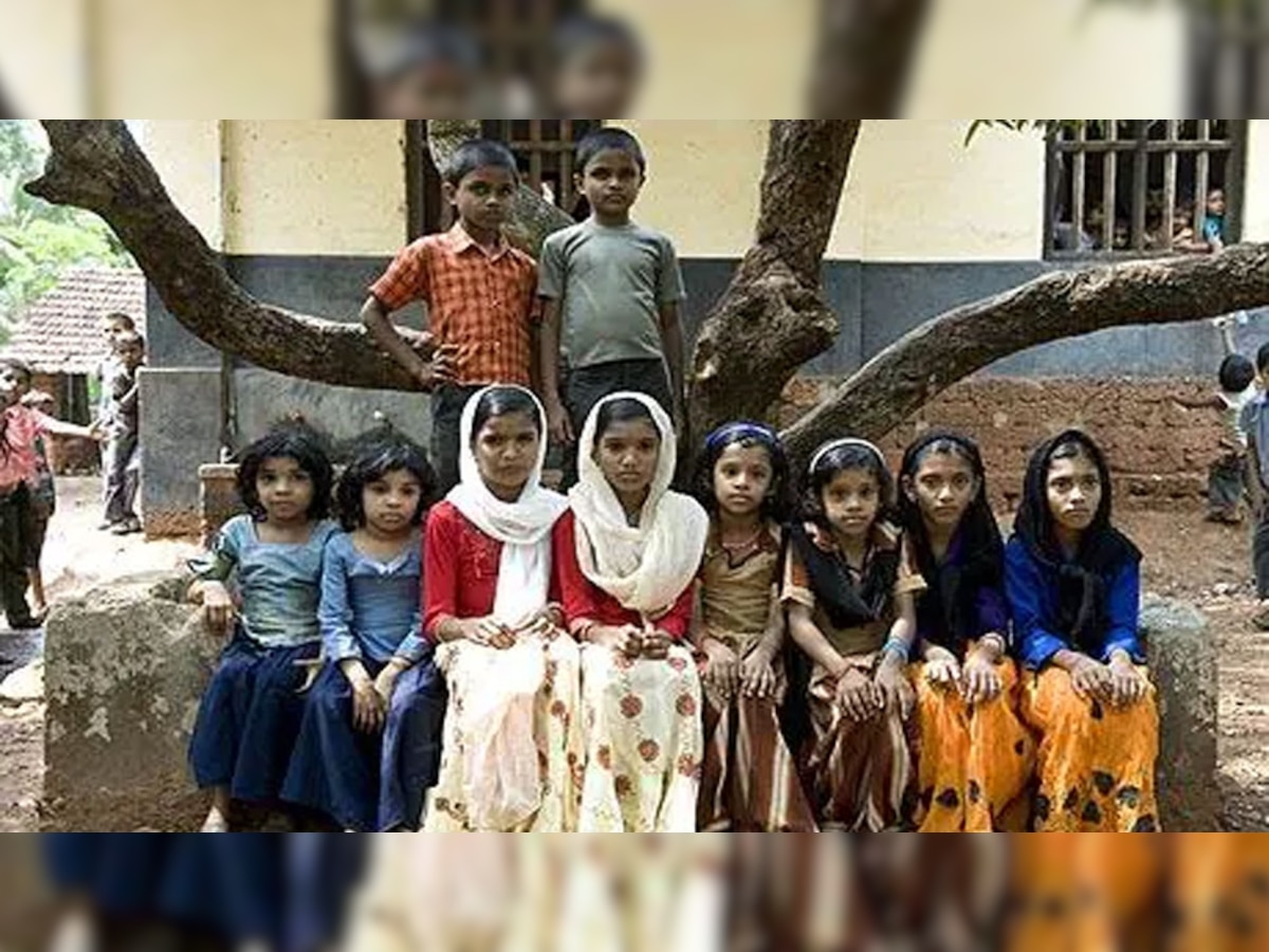 twins village in kerala kodinhi village of twins indian village has 400 ...