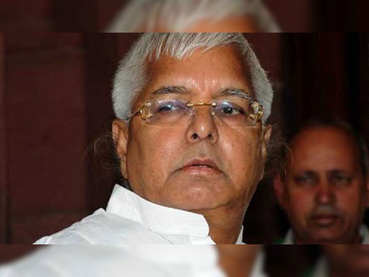 Lalu Yadav: जानें विरोध के बावजूद लालू यादव कैसे बने बिहार के मुख्यमंत्री 