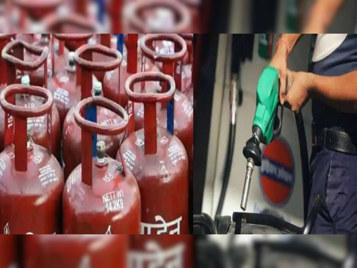 Petrol Diesel Price 9 july: घरेलू गैस के बाद बढ़ सकता है पेट्रोल डीजल का भाव, जानें आज का रेट