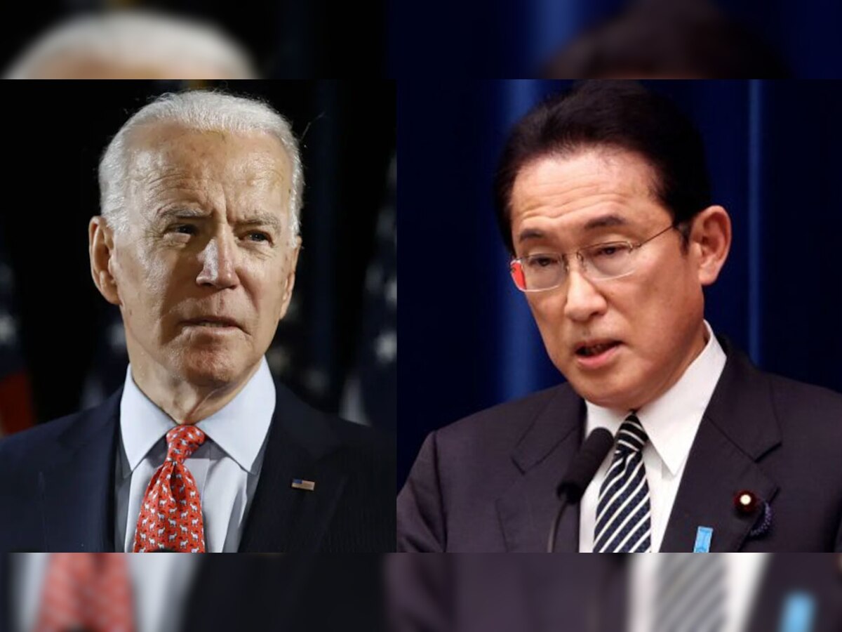 Shinzo Abe Assassination: शिंजो आबे की हत्या के बाद जापानी PM को अमेरिका से आया फोन, बाइडेन से हुई ये बात