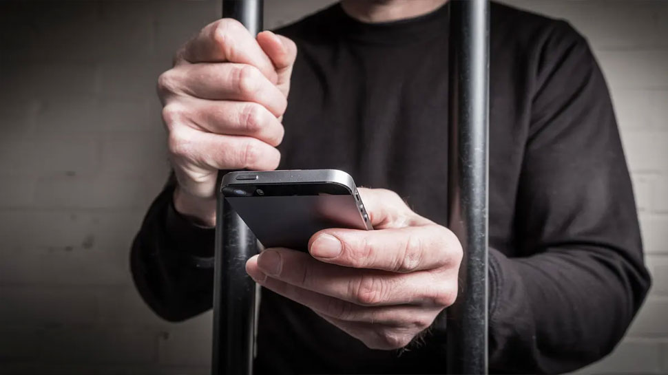 Smartphone tips Mistakes that may land you in Jail things you should