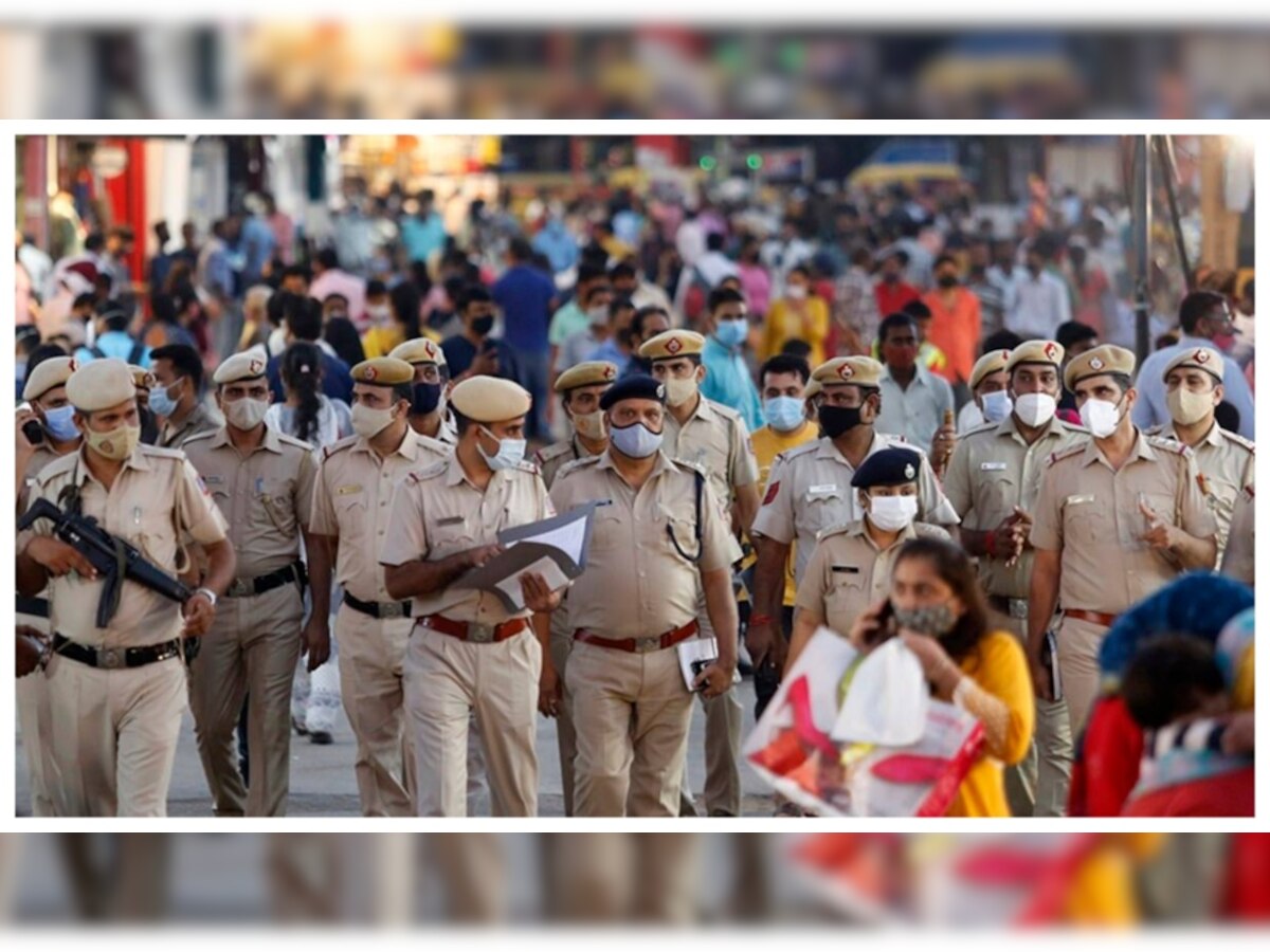 SSC Delhi Police Head Constable Recruitment 2022: दिल्ली पुलिस में हैड कांस्टेबल के पदों पर केवल ये कैंडिडेट कर सकते हैं आवेदन, ये रहीं डिटेल्स