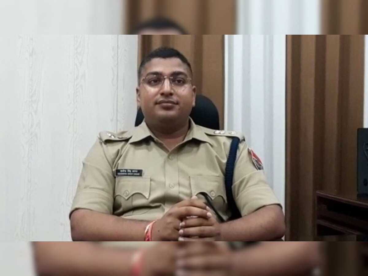 बकरीद पर कोटा ग्रामीण पुलिस चौकस, सौहार्द बिगाड़ने वालों की नही होगी खैर