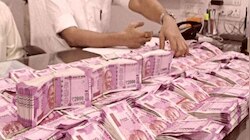 NBCC पूर्व अधिकारी DK Mittal के घर इनकम टैक्स की छापेमारी; मिले करोड़ों रुपये