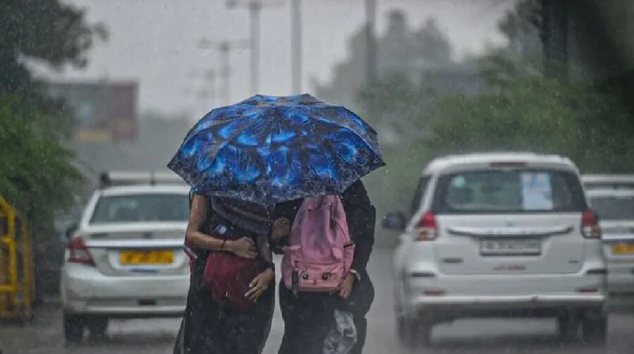 Weather Forecast: इस राज्य में रविवार तक होगी बेहद भारी बारिश, IMD ने दी चेतावनी