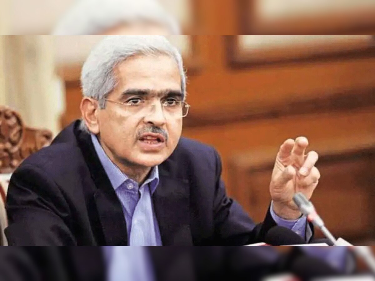 RBI Governor On Inflation: RBI गर्वनर का बड़ा दावा, अब चंद महीनों में महंगाई से म‍िल जाएगी राहत