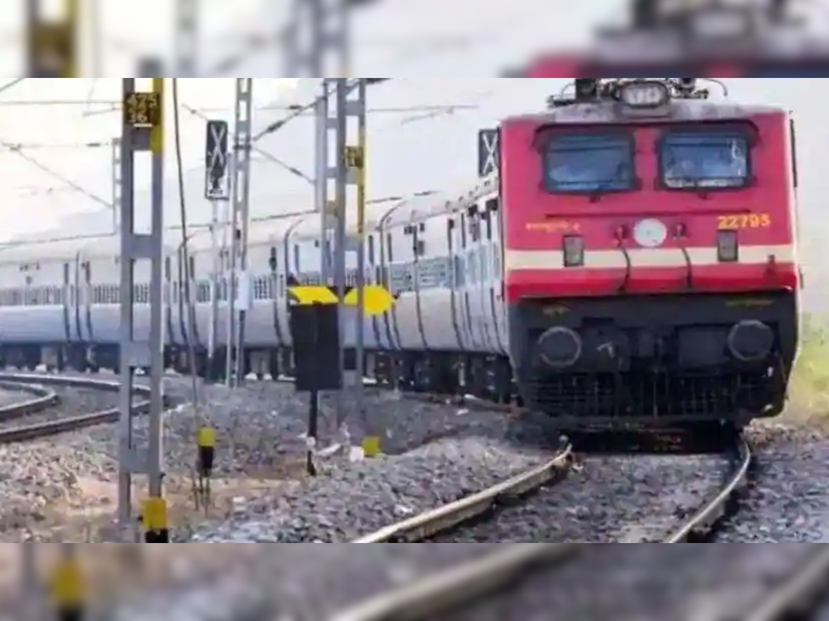 MP के रेल यात्रियों के लिए अच्छी खबर, भोपाल से जबलपुर के सफर में मिलेगा खास आनंद 