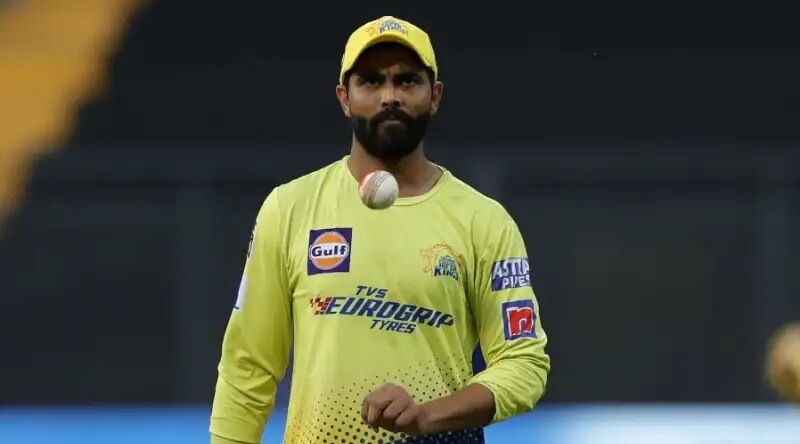 रवींद्र जडेजा और CSK विवाद में फ्रेंचाइजी का बयान, कहा- उनका निजी फैसला...