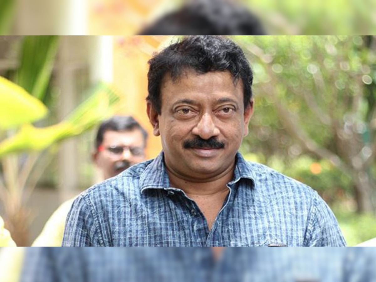 Ram Gopal Varma Story: विदेशी नौकरी ठुकरा कर खोली वीडियो लाइब्रेरी, बॉलीवुड में दिखाया सेक्स, भूत और क्राइम का जलवा