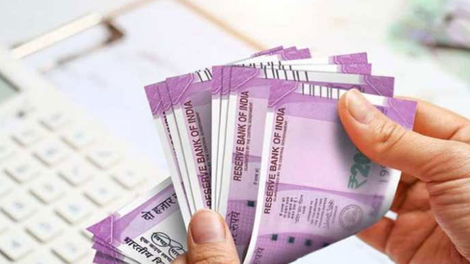 NPS Account Invest In NPS And Get Monthly Bumper Amount National 