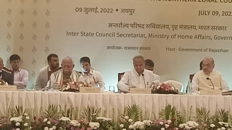 हरियाणा का अलग बनेगा विधानसभा भवन, केंद्र की मंजूरी के बाद पंजाब ने रख दी यह मांग